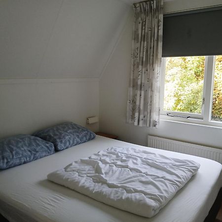 Vrijstaande Woning Te Vlagtwedde Villa Exterior photo