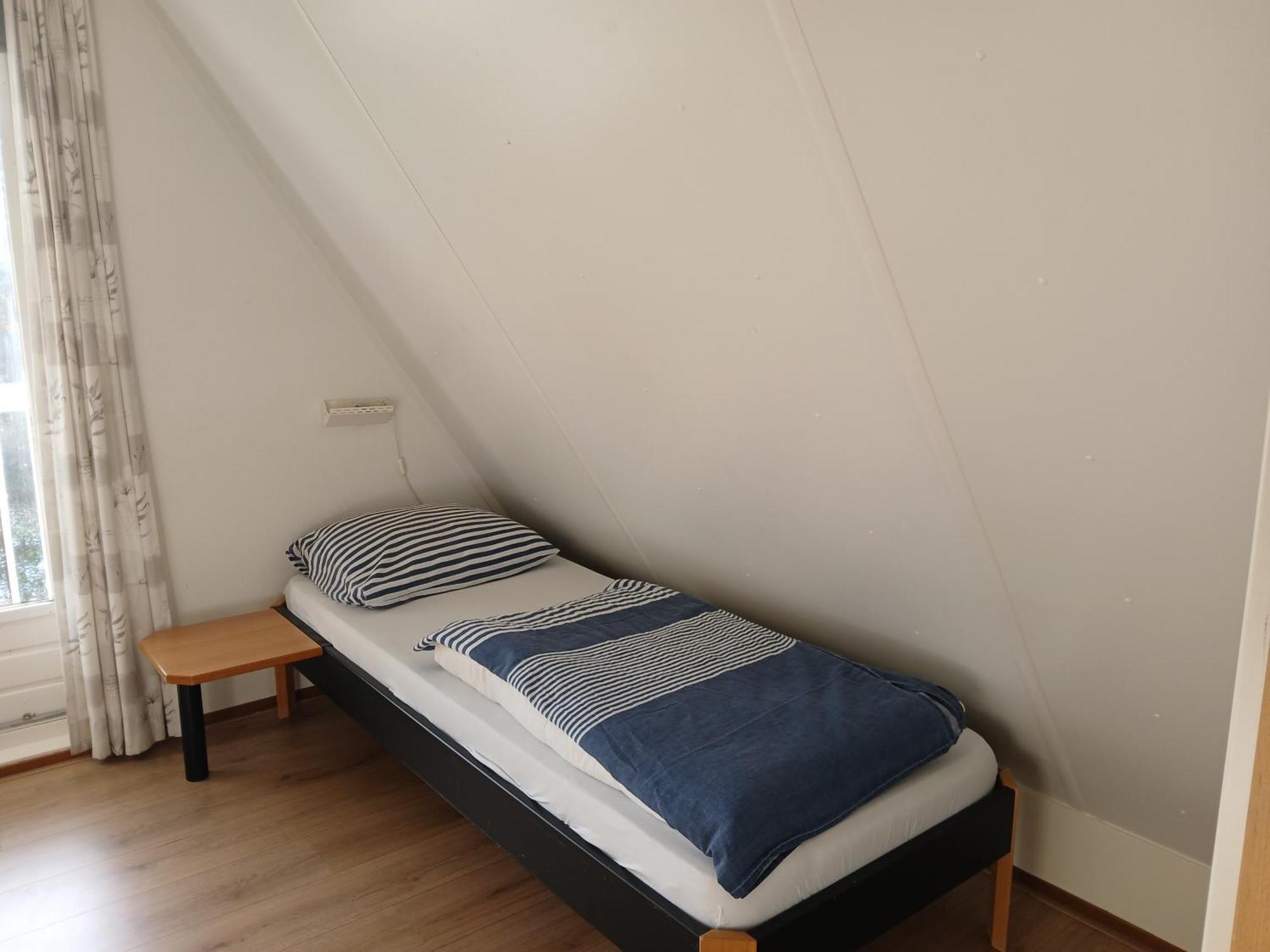 Vrijstaande Woning Te Vlagtwedde Villa Exterior photo